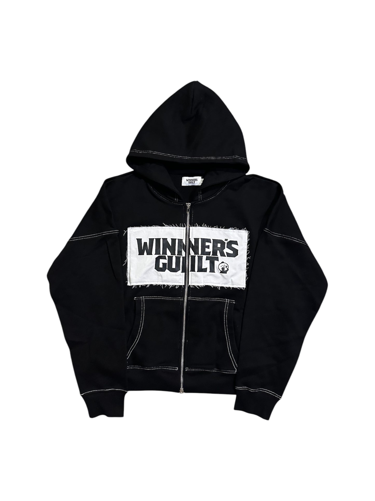 BOX LOGO HOODIE