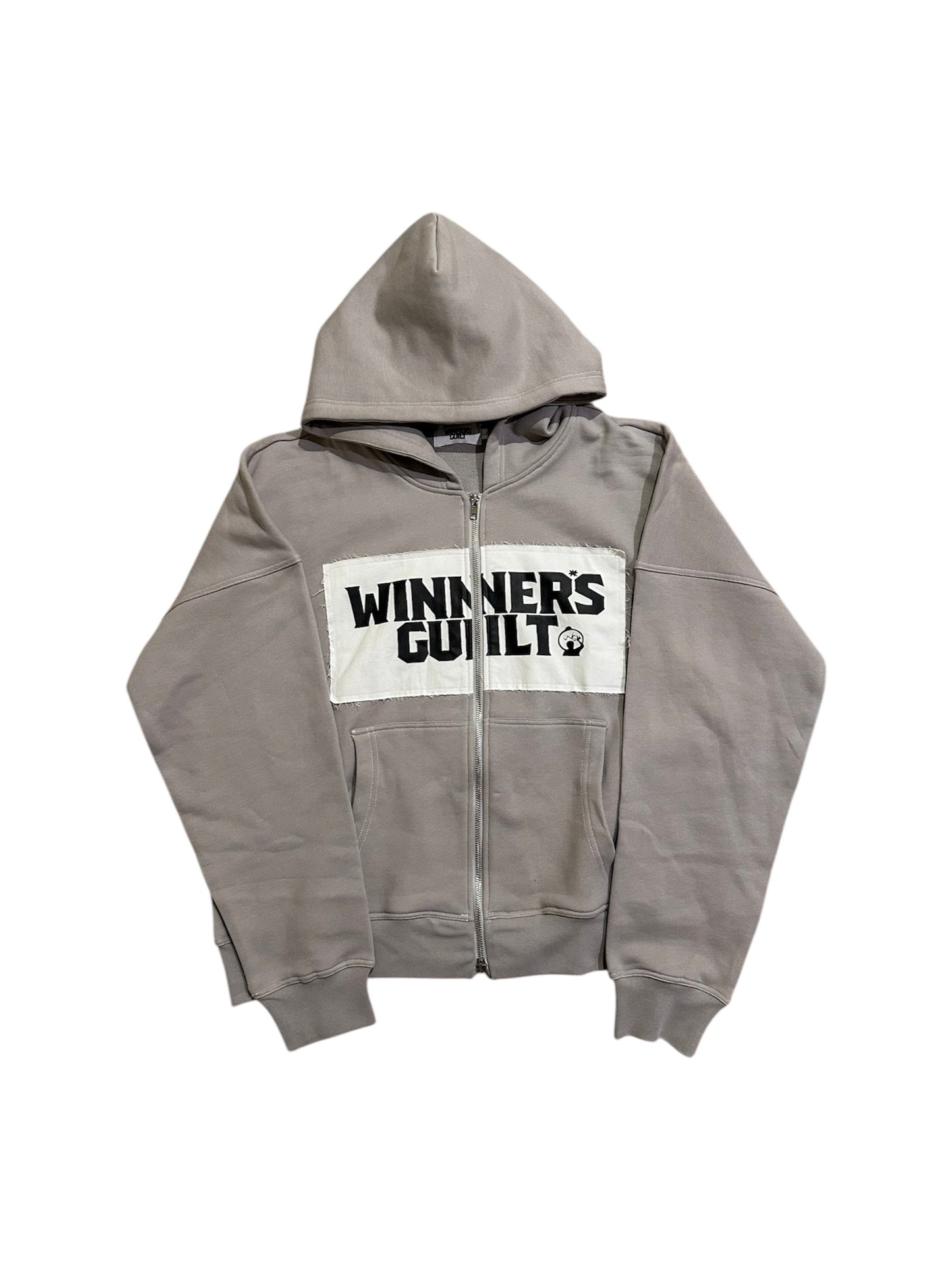 BOX LOGO HOODIE