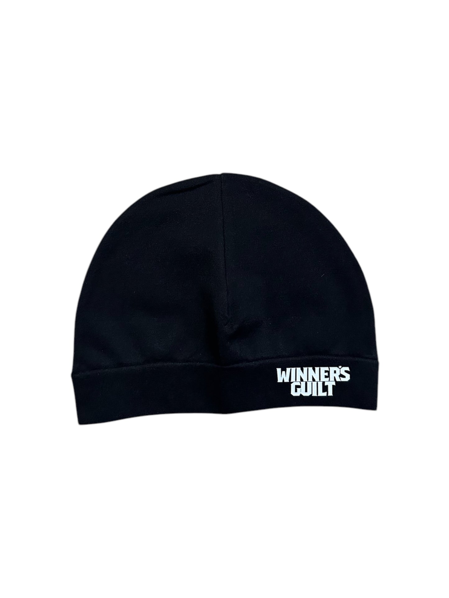 LOGO CAP