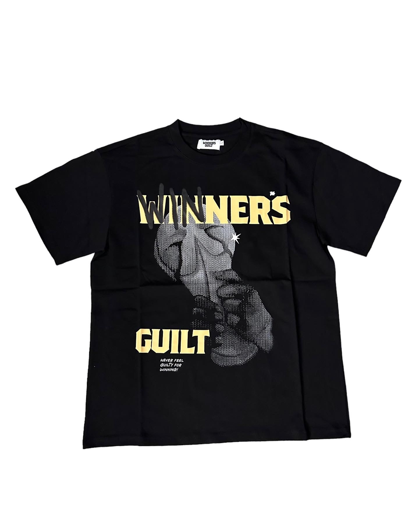 TROPHY TEE