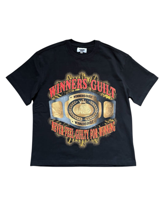 BELT TEE