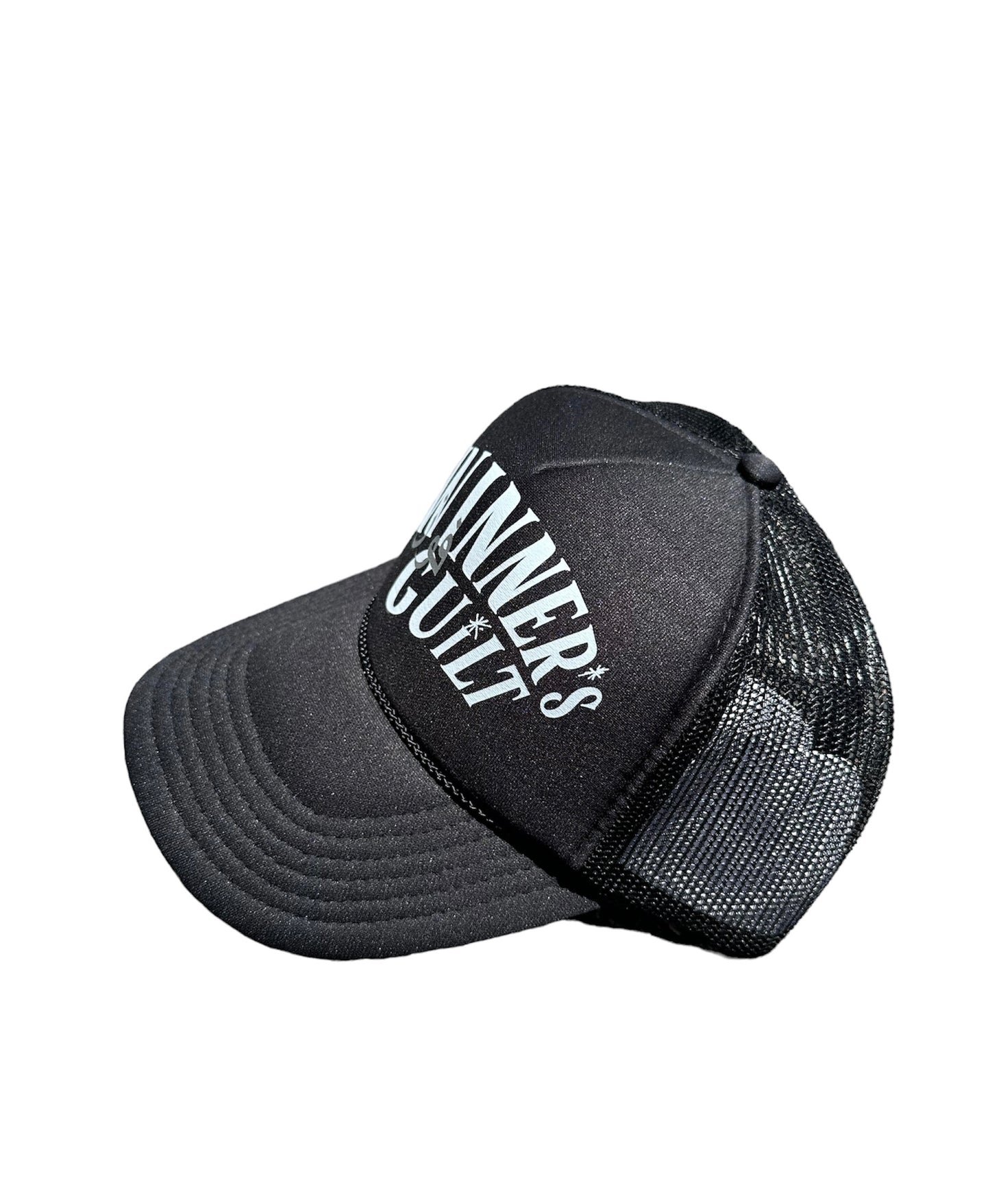 WG TRUCKER