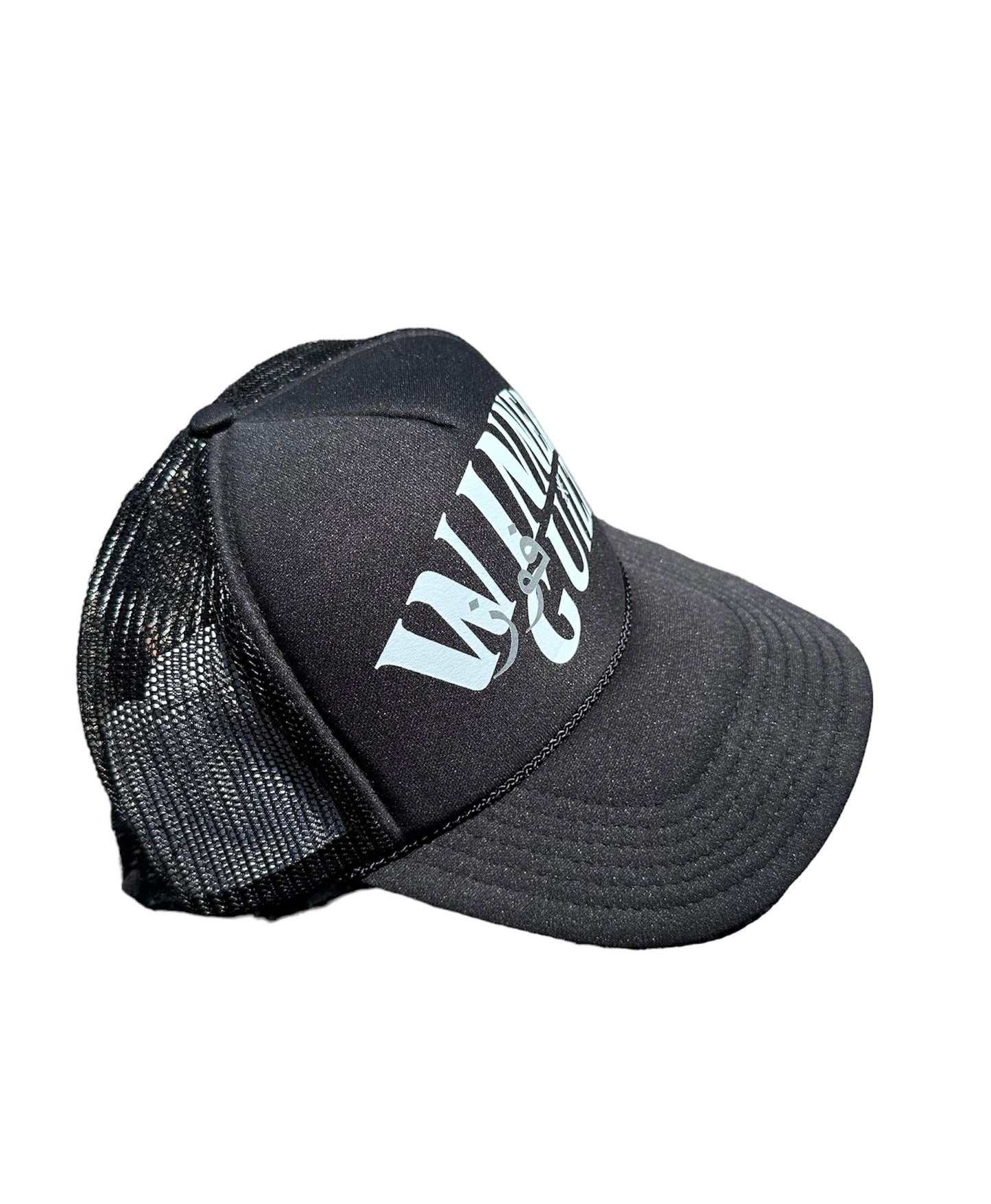 WG TRUCKER