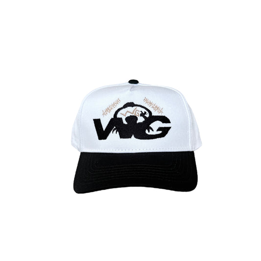 WG WHITE HAT