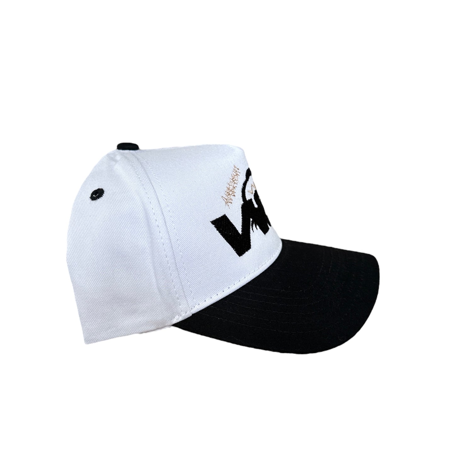 WG WHITE HAT