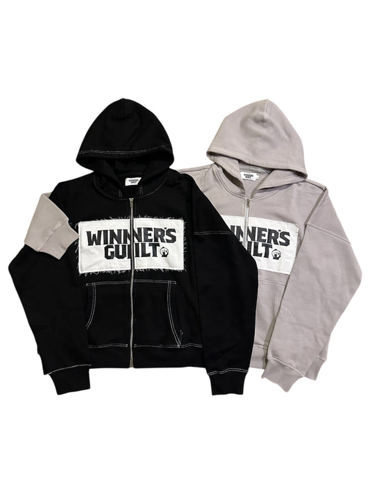 BOX LOGO HOODIE