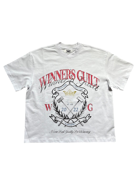 COLLEGE TEE