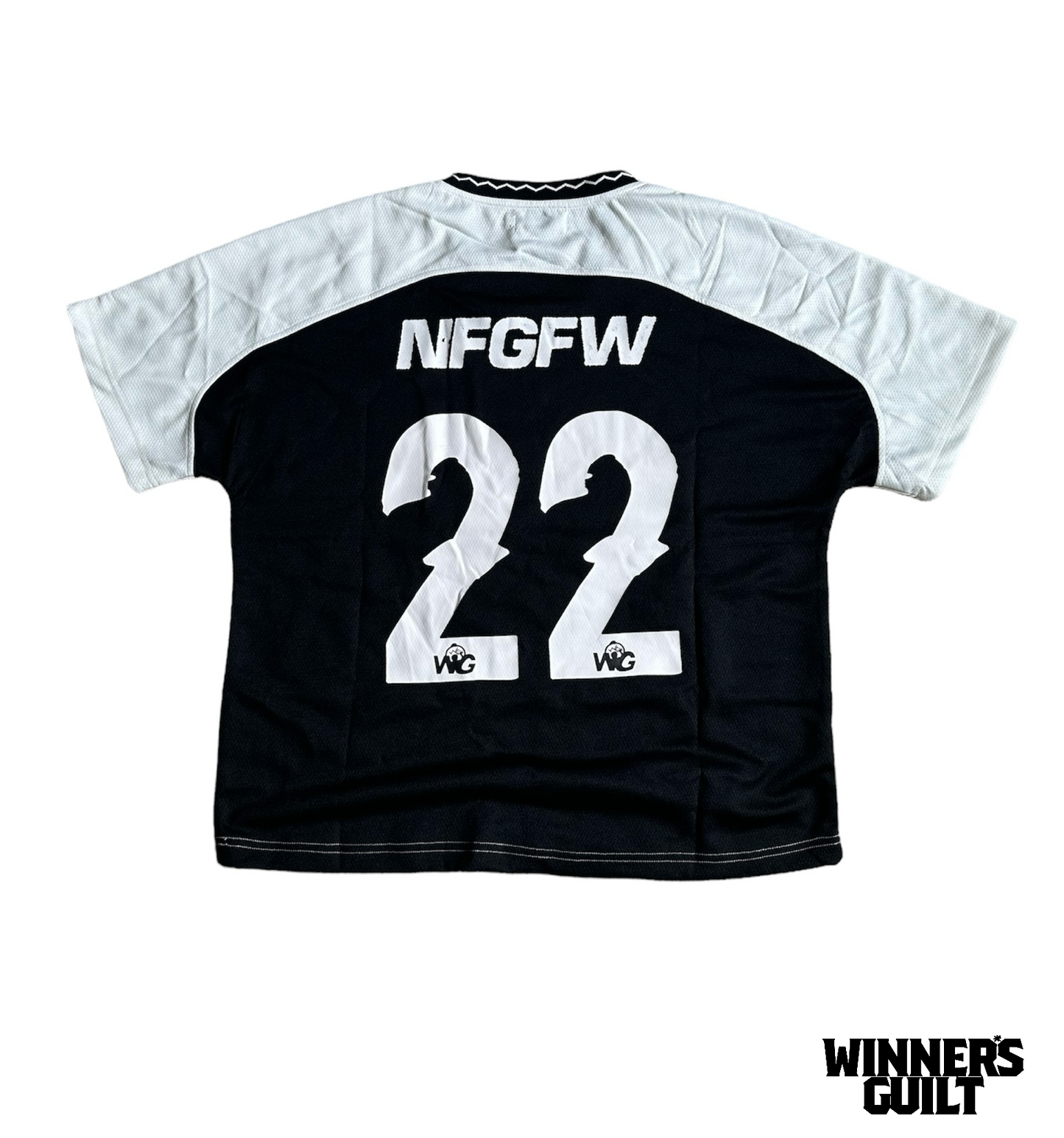 NFGFW JERSEY